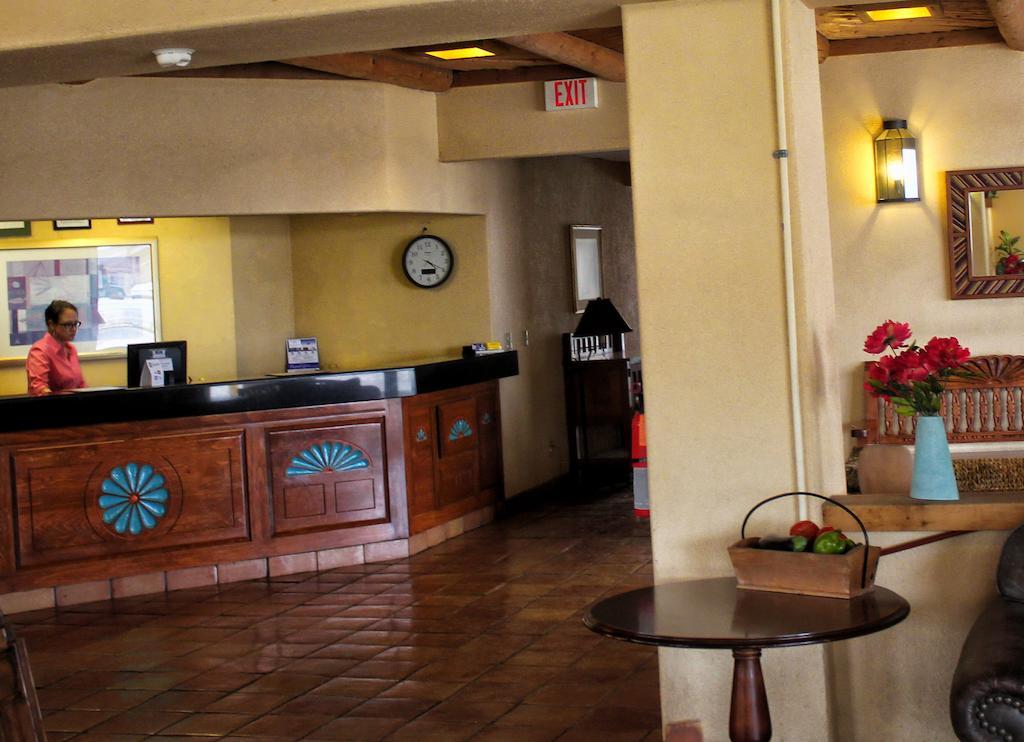Knights Inn Амарило Екстериор снимка