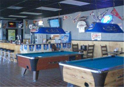 Knights Inn Амарило Екстериор снимка