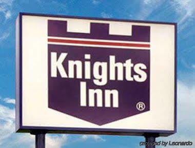 Knights Inn Амарило Екстериор снимка